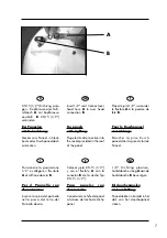 Предварительный просмотр 7 страницы Hans Grohe PHARO 266 Manual