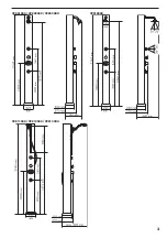 Preview for 3 page of Hans Grohe Pharo 29018000 Manual