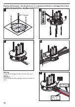 Preview for 10 page of Hans Grohe Pharo 29018000 Manual