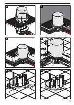 Preview for 11 page of Hans Grohe Pharo 29018000 Manual