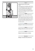 Preview for 13 page of Hans Grohe Pharo 29018000 Manual