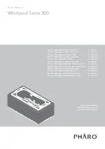 Hans Grohe Pharo 300 Series Installation Instructions Manual preview