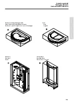 Preview for 15 page of Hans Grohe PHARO Aquafun 140 DL 10 Comfort Installation Instructions Manual