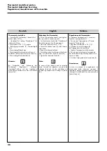 Preview for 48 page of Hans Grohe PHARO Aquafun Series Installation Instructions Manual