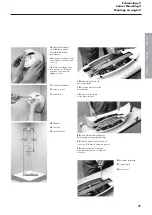 Предварительный просмотр 17 страницы Hans Grohe PHARO Duschpaneel Moonlight 26 211 000 Installation Instructions Manual