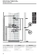 Предварительный просмотр 32 страницы Hans Grohe PHARO Duschpaneel Moonlight 26 211 000 Installation Instructions Manual