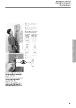 Предварительный просмотр 37 страницы Hans Grohe PHARO Duschpaneel Moonlight 26 211 000 Installation Instructions Manual