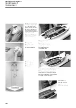 Предварительный просмотр 40 страницы Hans Grohe PHARO Duschpaneel Moonlight 26 211 000 Installation Instructions Manual