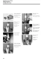 Предварительный просмотр 44 страницы Hans Grohe PHARO Duschpaneel Moonlight 26 211 000 Installation Instructions Manual