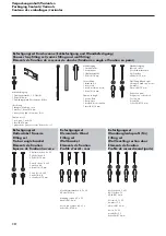 Предварительный просмотр 12 страницы Hans Grohe Pharo Duschtempel 100 Quadra M40L 29 42 Series Installation Instructions Manual