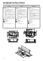 Preview for 6 page of Hans Grohe PHARO Whirlpool 200 Links 22701 Series Manual