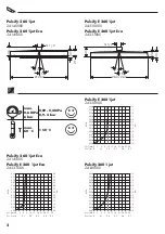 Preview for 2 page of Hans Grohe Pulsify 260 1jet 24140 Series Assembly Instructions Manual