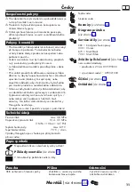 Preview for 11 page of Hans Grohe Pulsify 260 2jet 24150 Series Instructions For Use/Assembly Instructions