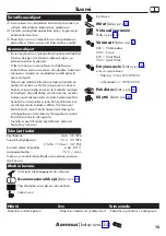 Preview for 15 page of Hans Grohe Pulsify 260 2jet 24150 Series Instructions For Use/Assembly Instructions