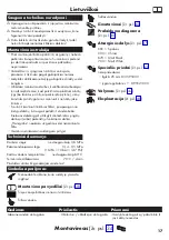 Preview for 17 page of Hans Grohe Pulsify 260 2jet 24150 Series Instructions For Use/Assembly Instructions