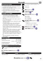 Preview for 21 page of Hans Grohe Pulsify 260 2jet 24150 Series Instructions For Use/Assembly Instructions