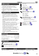 Preview for 23 page of Hans Grohe Pulsify 260 2jet 24150 Series Instructions For Use/Assembly Instructions