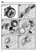 Preview for 34 page of Hans Grohe Pulsify 260 2jet 24150 Series Instructions For Use/Assembly Instructions