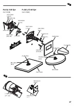 Preview for 37 page of Hans Grohe Pulsify 260 2jet 24150 Series Instructions For Use/Assembly Instructions