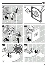 Preview for 47 page of Hans Grohe Pulsify 260 2jet 24150 Series Instructions For Use/Assembly Instructions