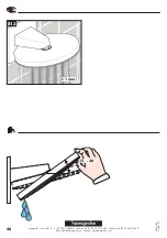 Preview for 48 page of Hans Grohe Pulsify 260 2jet 24150 Series Instructions For Use/Assembly Instructions