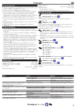 Preview for 9 page of Hans Grohe Pulsify Showerpipe 260 2jet 24240 Series Instructions For Use/Assembly Instructions