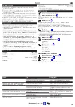 Preview for 15 page of Hans Grohe Pulsify Showerpipe 260 2jet 24240 Series Instructions For Use/Assembly Instructions