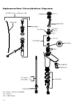 Preview for 12 page of Hans Grohe PuraVida 15070 1 Series Installation Instructions Manual