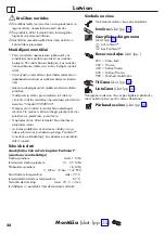 Preview for 24 page of Hans Grohe PuraVida 15070 Series Instructions For Use/Assembly Instructions