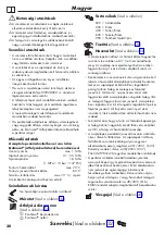 Preview for 30 page of Hans Grohe PuraVida 15070 Series Instructions For Use/Assembly Instructions