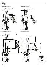 Preview for 32 page of Hans Grohe PuraVida 15072000 Instructions For Use/Assembly Instructions