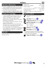 Preview for 5 page of Hans Grohe PuraVida 15084000 Instructions For Use/Assembly Instructions