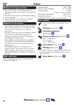 Preview for 10 page of Hans Grohe PuraVida 15084000 Instructions For Use/Assembly Instructions