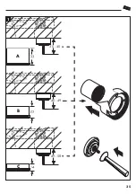 Preview for 35 page of Hans Grohe PuraVida 15084000 Instructions For Use/Assembly Instructions