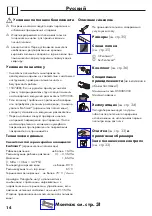 Preview for 14 page of Hans Grohe PuraVida 15270 Series Instructions For Use/Assembly Instructions