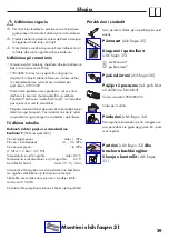 Preview for 29 page of Hans Grohe PuraVida 15270 Series Instructions For Use/Assembly Instructions