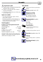 Preview for 19 page of Hans Grohe PuraVida 15273 Series Instructions For Use/Assembly Instructions