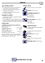 Preview for 25 page of Hans Grohe PuraVida 15273 Series Instructions For Use/Assembly Instructions