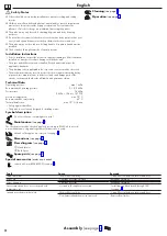 Preview for 2 page of Hans Grohe PuraVida 15406009 Instructions For Use/Assembly Instructions