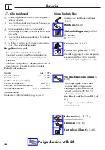 Preview for 24 page of Hans Grohe PuraVida 15432000 Instructions For Use/Assembly Instructions