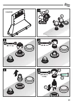 Preview for 31 page of Hans Grohe PuraVida 15432000 Instructions For Use/Assembly Instructions