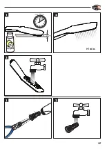 Preview for 37 page of Hans Grohe PuraVida 15432000 Instructions For Use/Assembly Instructions