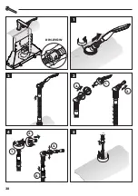 Preview for 38 page of Hans Grohe PuraVida 15432000 Instructions For Use/Assembly Instructions