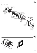 Preview for 27 page of Hans Grohe PuraVida 15445 7 Series Instructions For Use/Assembly Instructions