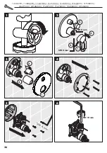 Preview for 37 page of Hans Grohe PuraVida 15445 Series Instructions For Use/Assembly Instructions