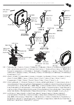 Preview for 40 page of Hans Grohe PuraVida 15445 Series Instructions For Use/Assembly Instructions