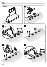 Предварительный просмотр 32 страницы Hans Grohe PuraVida 15446000 Instruction Manual