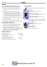 Preview for 10 page of Hans Grohe PuraVida 15448000 Instructions For Use/Assembly Instructions