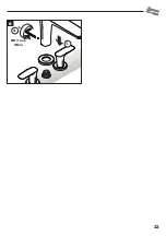 Preview for 33 page of Hans Grohe PuraVida 15448000 Instructions For Use/Assembly Instructions