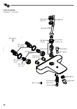 Preview for 12 page of Hans Grohe PuraVida 15472007 Instructions For Use/Assembly Instructions